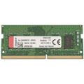 KINGSTON ValueRAM SODIMM DDR4 PC4-25600 8Go / CL22 - KVR32S22S8/8
