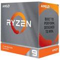 AMD Ryzen 9 3950X 4.70GHz / AM4 - 100-100000051WOF