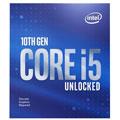 INTEL Core i5 10600KF 4.1GHz / LGA1200 - BX8070110600KF