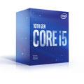 INTEL Core i5-10400F 2.9GHz / LGA1200 - BX8070110400F