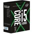 INTEL Core i5-7640X 4,00GHz LGA2066 - BX80677I57640X