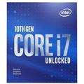 INTEL Core i7 10700KF 3.8GHz / LGA1200 - BX8070110700KF