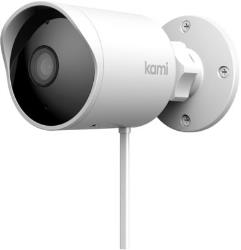 Caméra de sécurité Kami H31 Blanc