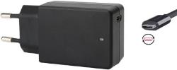Chargeur ordinateur portable DLH 65W UBS-C Noir
