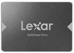 Disque SSD interne Lexar 512Go NS100 2.5'' SATA III (6Gb/s)