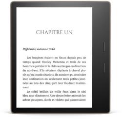 Liseuse Amazon eBook Kindle Oasis 7" Doré - 32Go