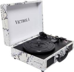 Platine vinyle Victrola VSC-550BT carte imprimé