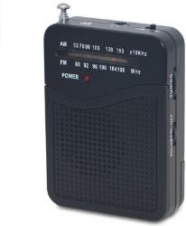 Radio analogique Listo R-063