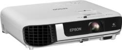 Vidéoprojecteur home cinéma Epson EB-X51