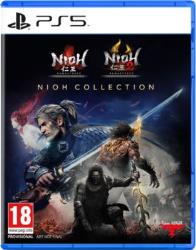 Jeu PS5 Sony Nioh Collection