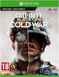 Jeu Xbox One Activision CALL OF DUTY : BLACK OPS COLD WAR XBO1