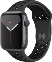 Montre connectée Apple Watch Nike 44MM Alu Anthra / Noir Series 5