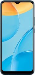 Smartphone Oppo A15 Bleu