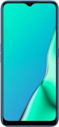 Smartphone Oppo A9 Violet