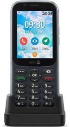 Téléphone portable Doro 730X Graphite