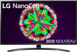 TV LED LG NanoCell 65NANO796