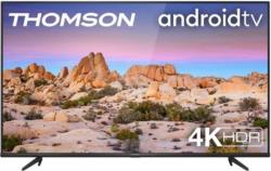 TV LED Thomson 50UG6400 Android