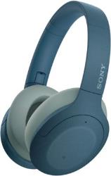 Casque Sony WH-H910 Bleu