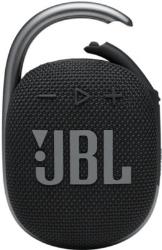 Enceinte Bluetooth JBL Clip 4 Noir