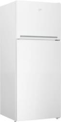 Réfrigérateur 2 portes Beko RDSE450K30WN