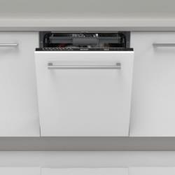 Lave vaisselle tout intégrable Sharp QW-NI54I44DX