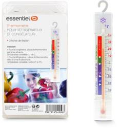 Thermomètre Essentielb pour réfrigérateur