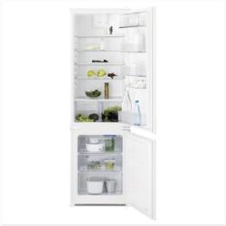Réfrigérateur 2 portes encastrable Electrolux ENT3FF18S
