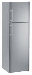 Réfrigérateur 2 portes Liebherr CTNESF3663-22