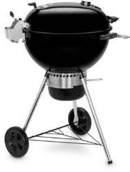 Barbecue charbon Weber Master-Touch GBS Premium E-5770 Charcoal