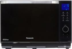 Micro ondes combiné Panasonic NN-DS596BUPG