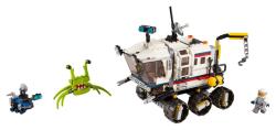 LEGO Creator 3-en-1 31107 L'explorateur spatial