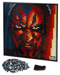 LEGO Star Wars 31200 Star Wars Les Sith