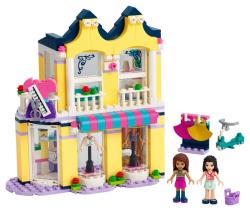 LEGO Friends 41427 La boutique de mode d'Emma