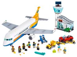 LEGO City 60262 L