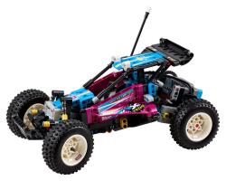 LEGO Technic 42124 Buggy tout-terrain