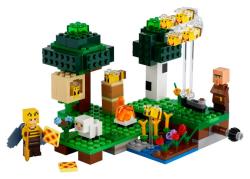 LEGO Minecraft 21165 La ruche