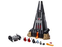 LEGO Star Wars 75251 Le château de Dark Vador