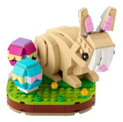 LEGO Divers 40463 Le lapin de Pâques