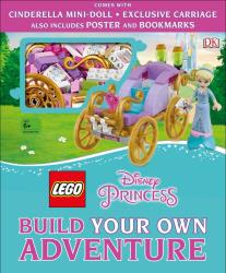 LEGO Disney 5005655 l Disney Princess Build Your Own Adventure
