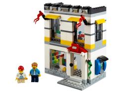LEGO Divers 40305 Magasin miniature