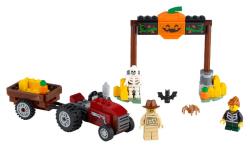 LEGO Divers 40423 Promenade en chariot d'Halloween