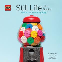 LEGO Divers 5006204 Still Life with Bricks: The Art of Everyday Play 