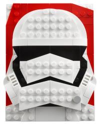 LEGO Star Wars 40391 Stormtrooper