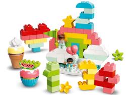 LEGO DUPLO 10958 Une fête d'anniversaire créative