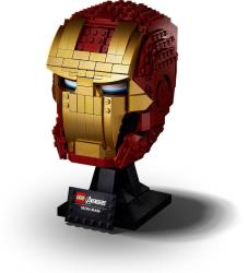 LEGO Marvel 76165 Casque d