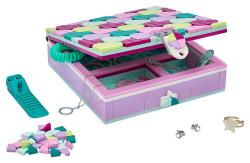 LEGO DOTS 41915 La boîte à bijoux