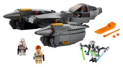 LEGO Star Wars 75286 Le chasseur stellaire du Général Grievous