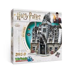 Wrebbit3D - Puzzle 3D - 395 pièces - Harry Potter - Pré-A