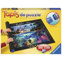 Ravensburger - Tapis puzzle 300-1500 pièces