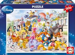 Educa - Puzzle de 200 pièces Disney